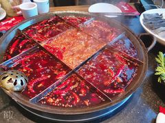 -纸盐河码头火锅(十八梯店)
