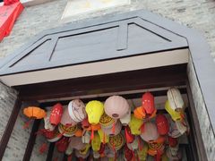 -东台西溪天仙缘景区