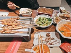 -管氏翅吧(地安门店)