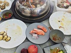 -仙螺岛海鲜自助餐厅(总店)