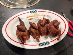 -飞尝蚝·顺德菜·鱼生(顺德总店)