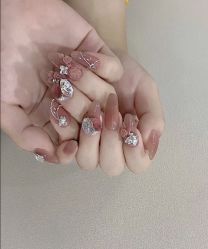 -LILY NAILS美甲美睫