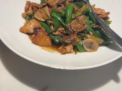 -合品记·湖南私房菜&小龙虾(霄云路店)