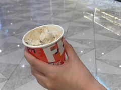 -DQ·蛋糕·冰淇淋(虹口龙之梦店)