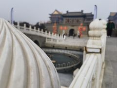 -大明幻境第一城