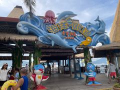 -海南分界洲岛旅游区