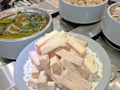 -大橘元自助回转火锅(天河新天地店)