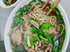 -老赵面店(大西路店)