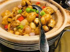 -钱塘宴(东站西子国际店)