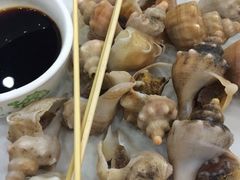 iphone_upload_pic-天津乾毓德饭庄·清真传统炒菜·海鲜烧烤(咸阳路店)