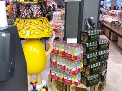 -哈尔信食品超市(哈尔滨王府井购物中心店)
