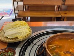 -阿山卓·野生菌火锅·纳西火塘烤肉