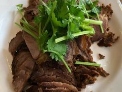 -有家驴肉黄面(敦煌店)