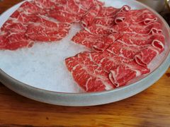 -乐宴·老北京铜火锅(八卦岭店)