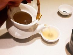 -新仙清汤牛腩(铜锣湾店)