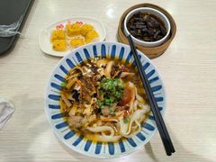-东方削面(市政府店)