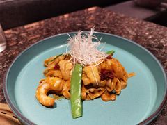 -老乾杯和牛烧肉(王府中环店)