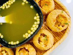 -VATAN INDIAN RESTAURANT米特餐饮有限公司(城北路店)