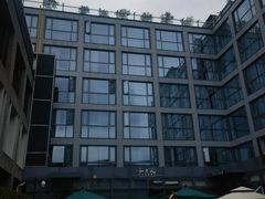 -杭州西湖仁和饭店(湖滨银泰in77店)