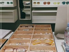 -目艮眼镜SHOWROOM(品牌集合店)