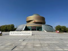 -鄂尔多斯青铜器博物馆