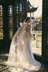 -太郎花子婚纱摄影TAHAKO(无锡店)