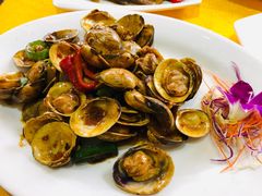 -海儀美食楼(湾仔海鲜街店)