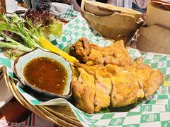 -泰妃殿(武汉首店)