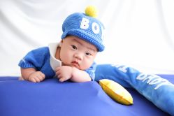 -金色童年儿童摄影(中海店)