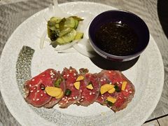 -王鼎精致料理铁板烧(世博源店)