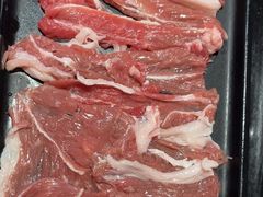 渝利手切羊肉-渝利重庆火锅