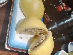 -东北大院·东北菜(三台子店)