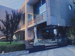 -Bracket Coffee(银河SOHO店)