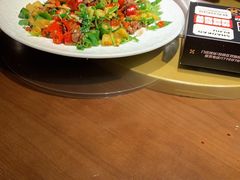 -神府路壹号·海鲜烧烤·砂锅粥·锅物(三坊七巷店)