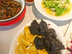 -船歌·鱼水饺青岛菜(枫蓝国际购物中心店)