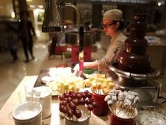 -舟山朱家尖威斯汀酒店·知味标帜自助餐厅