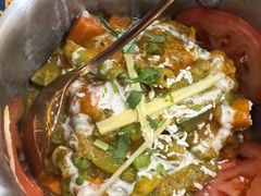 -清真· AL-JANNAT 佳纳特餐厅(仙林店)
