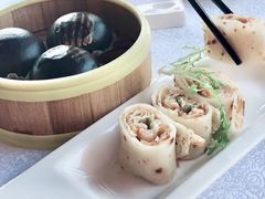 -水上明月·湖景餐厅