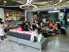 -CIAO·团建聚餐·生日派对轰趴馆(福田店)