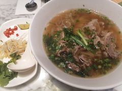 招牌火车头河粉-PHO爺·越南料理(亦庄大族广场店)