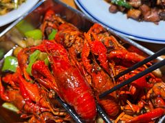 -食鸡公社辣子鸡·潍坊菜·烧烤