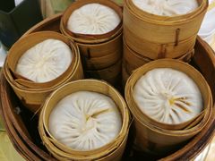 -富春茶社(国庆路店)