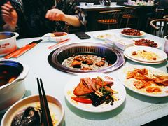 -红透天牛排海鲜自助(长和国际直营店)