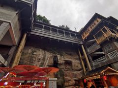 -重庆十八梯传统风貌区