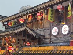 -大小河街