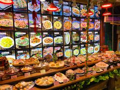 -农家小院(朱雀桥店)