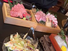 -300杯·和牛烧肉清酒专门店(廊里店)
