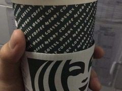 -星巴克(秦皇岛乐都汇店)