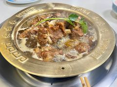 -和庆斋羊蝎子火锅·碳缸烧烤(顺义旗舰店)