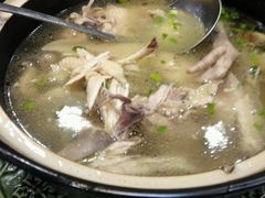 -程新大酒店(常州龙虎塘店)